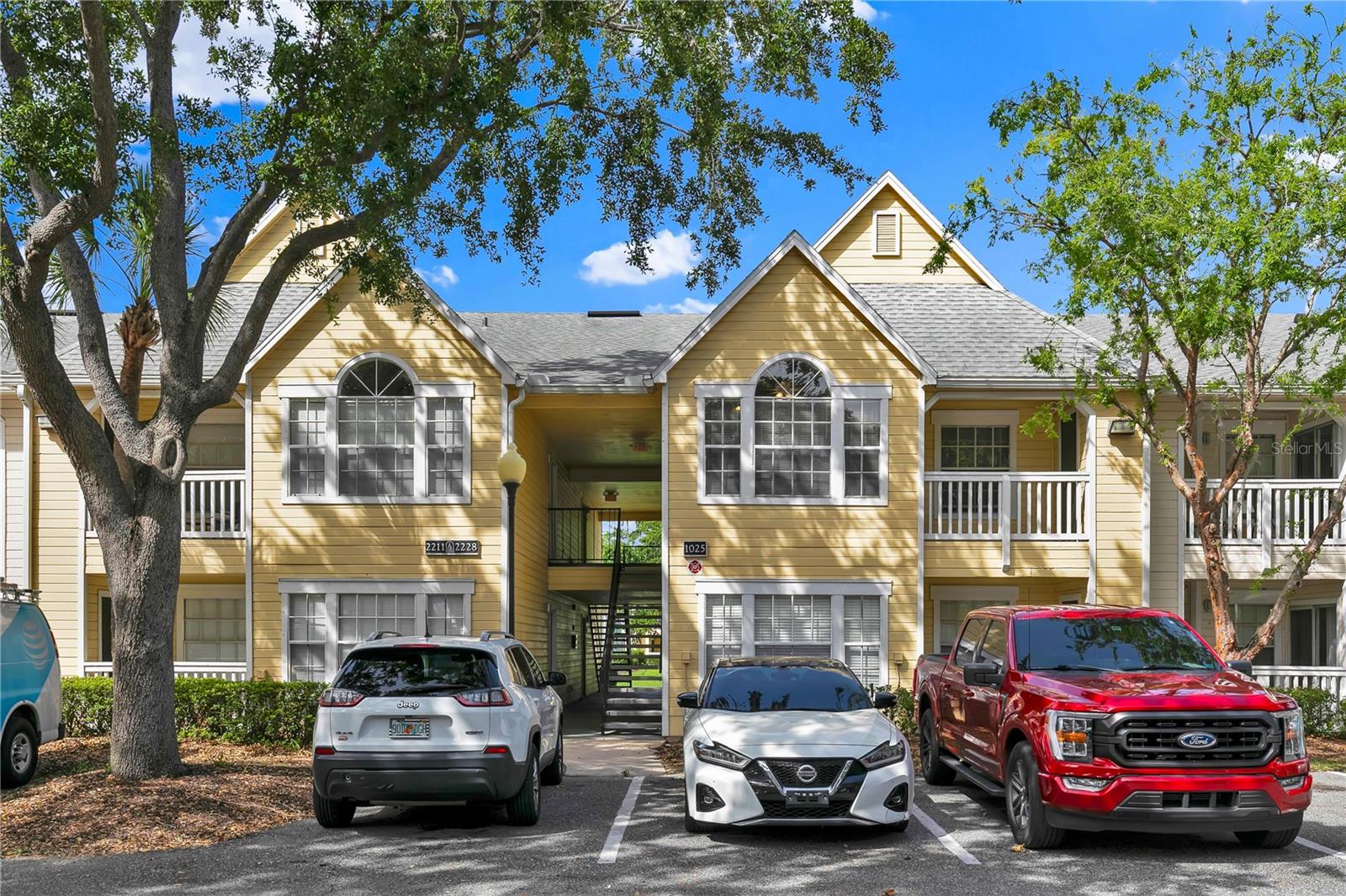 1025 S HIAWASSEE ROAD 2225