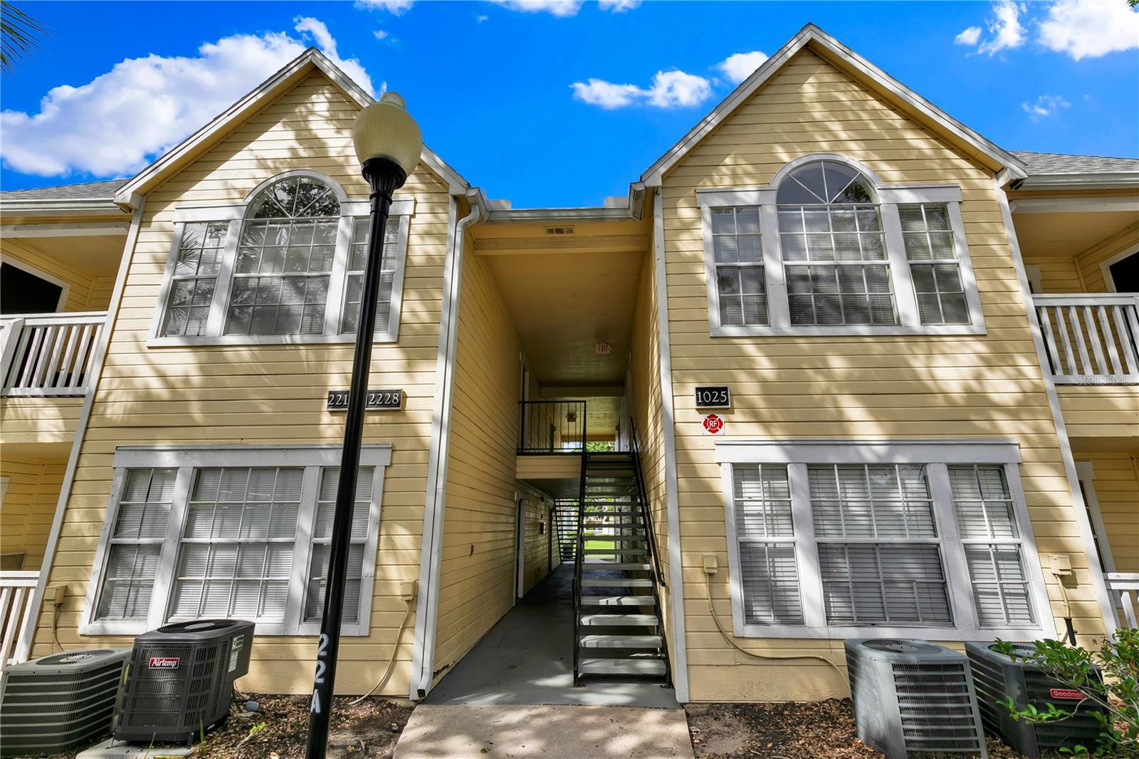 1025 S HIAWASSEE ROAD 2225