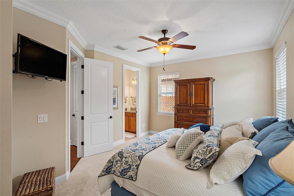 SNELL ISLE SHORES - Residential