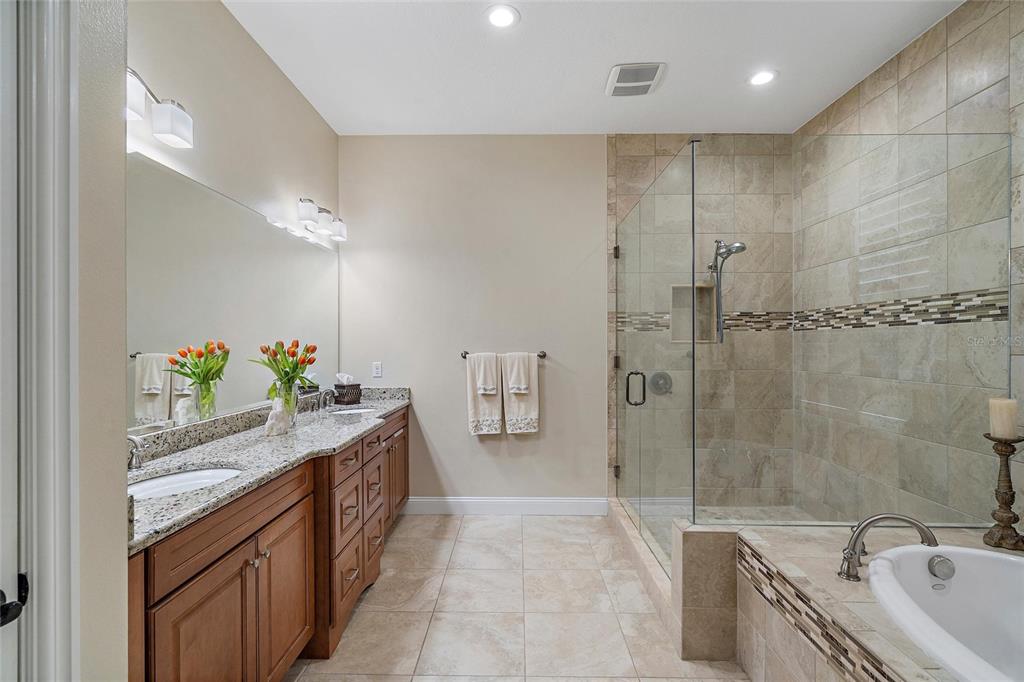 SNELL ISLE SHORES - Residential