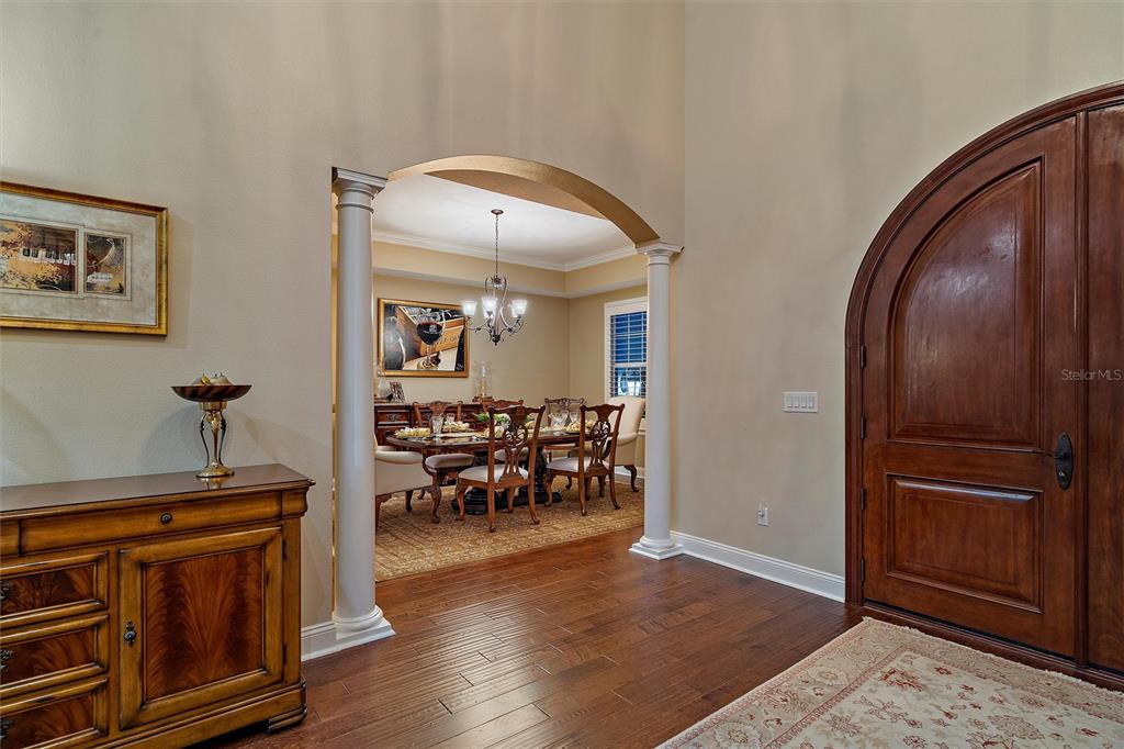 SNELL ISLE SHORES - Residential