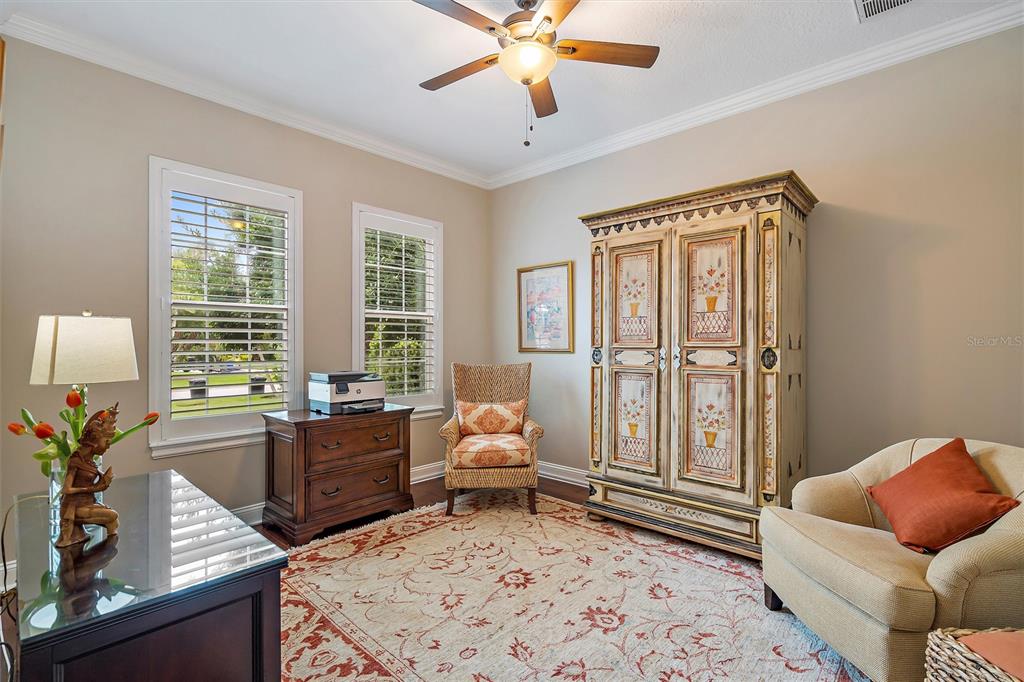 SNELL ISLE SHORES - Residential