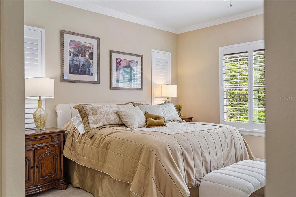 SNELL ISLE SHORES - Residential