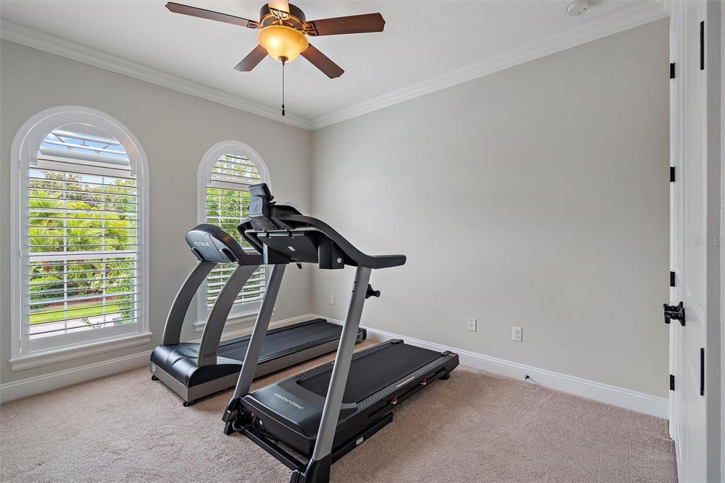 SNELL ISLE SHORES - Residential