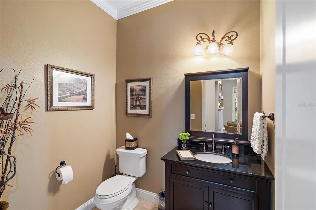 SNELL ISLE SHORES - Residential