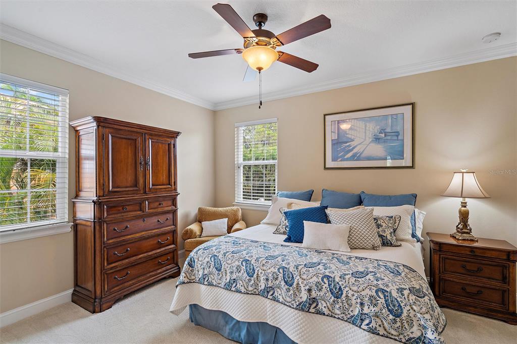 SNELL ISLE SHORES - Residential