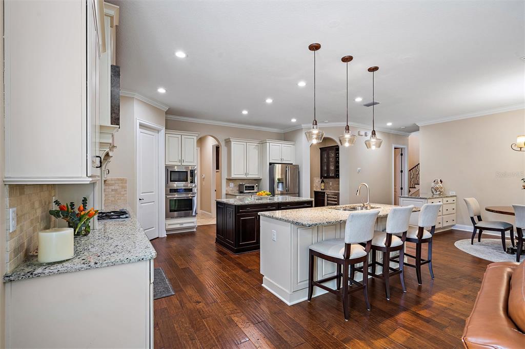 SNELL ISLE SHORES - Residential