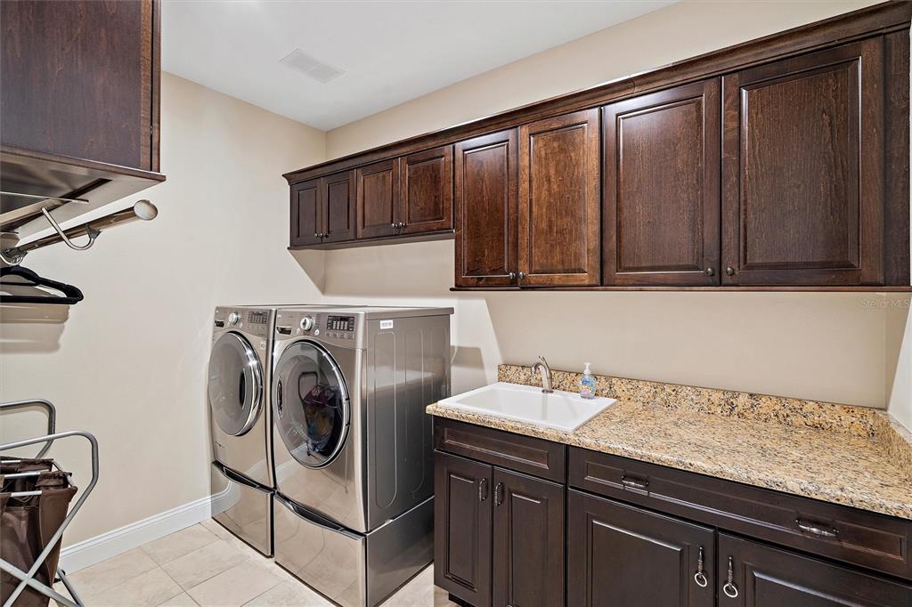 SNELL ISLE SHORES - Residential