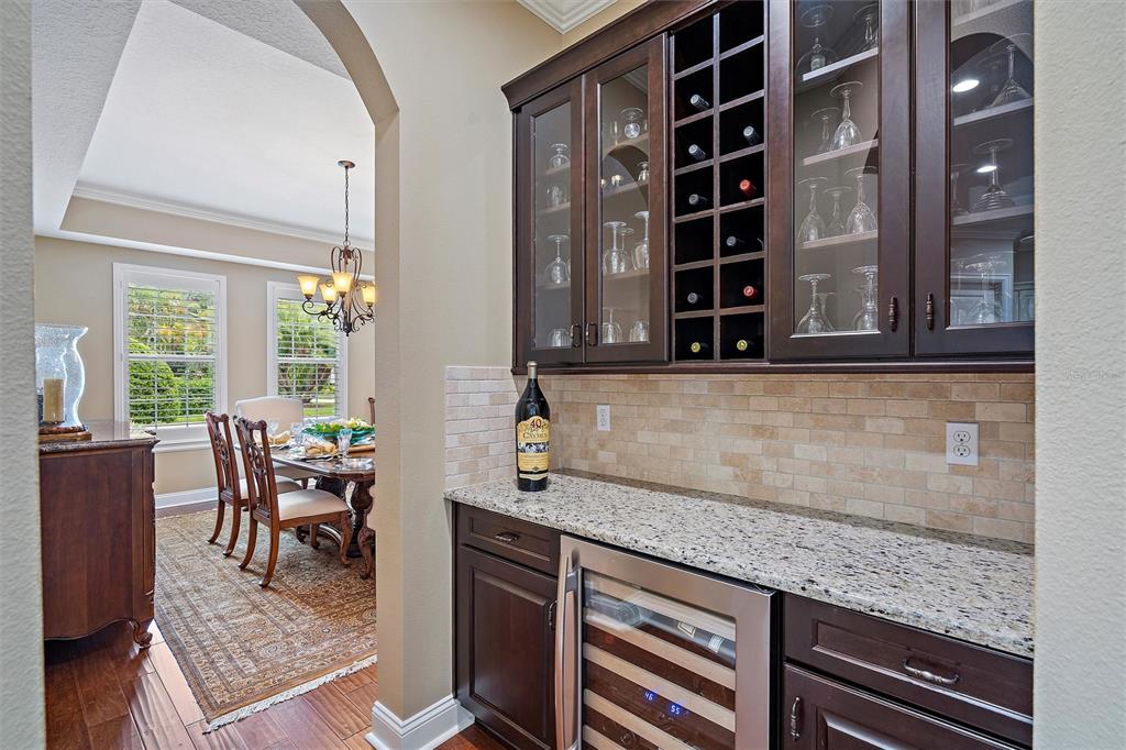 SNELL ISLE SHORES - Residential