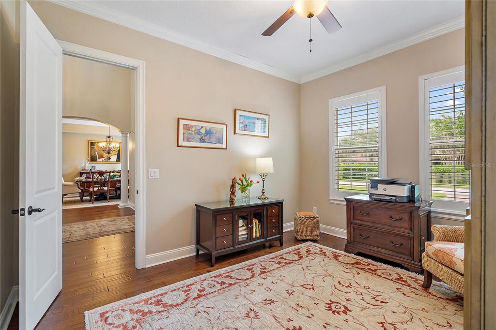 SNELL ISLE SHORES - Residential