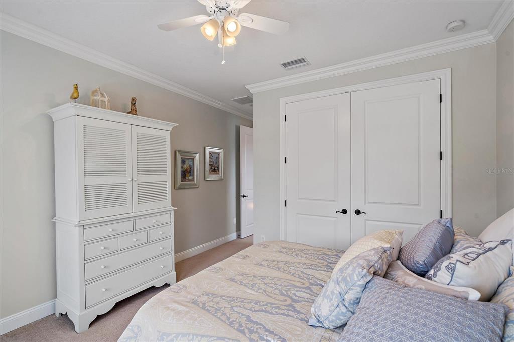 SNELL ISLE SHORES - Residential