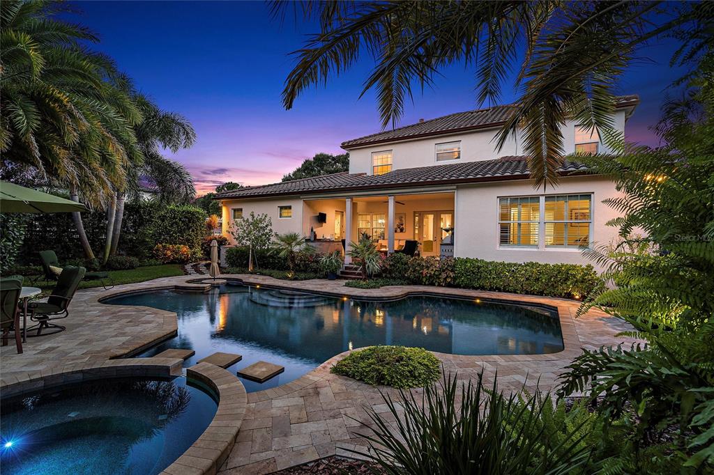 SNELL ISLE SHORES - Residential