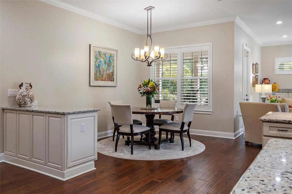 SNELL ISLE SHORES - Residential