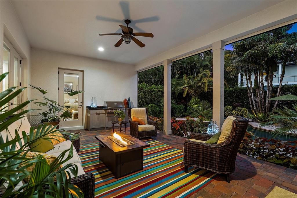 SNELL ISLE SHORES - Residential