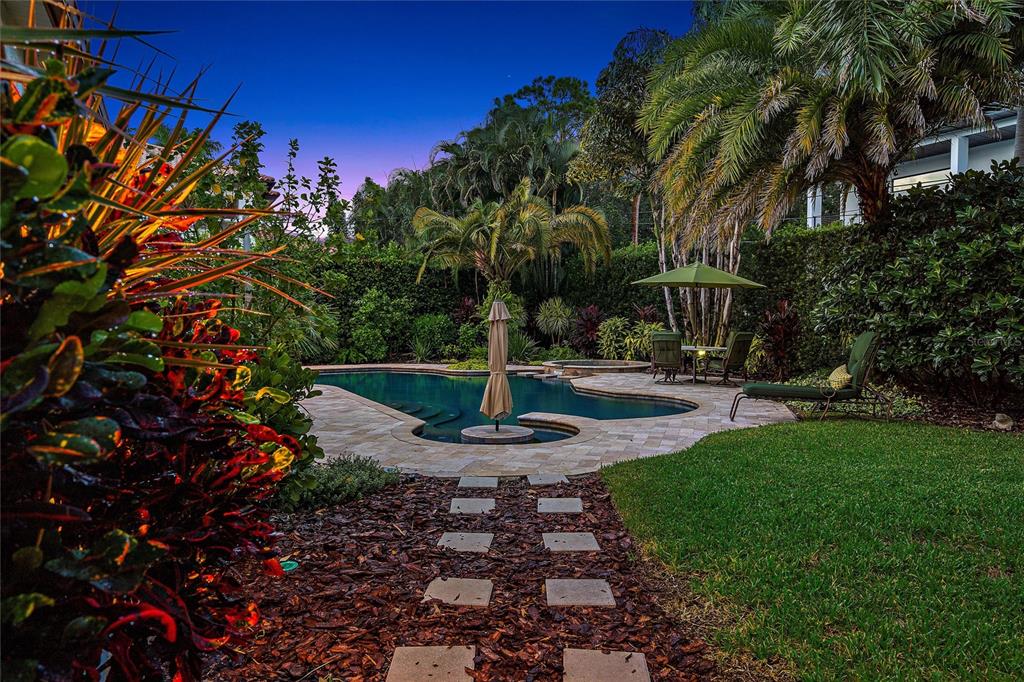 SNELL ISLE SHORES - Residential