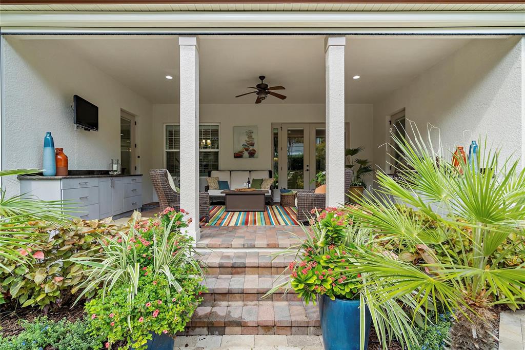 SNELL ISLE SHORES - Residential