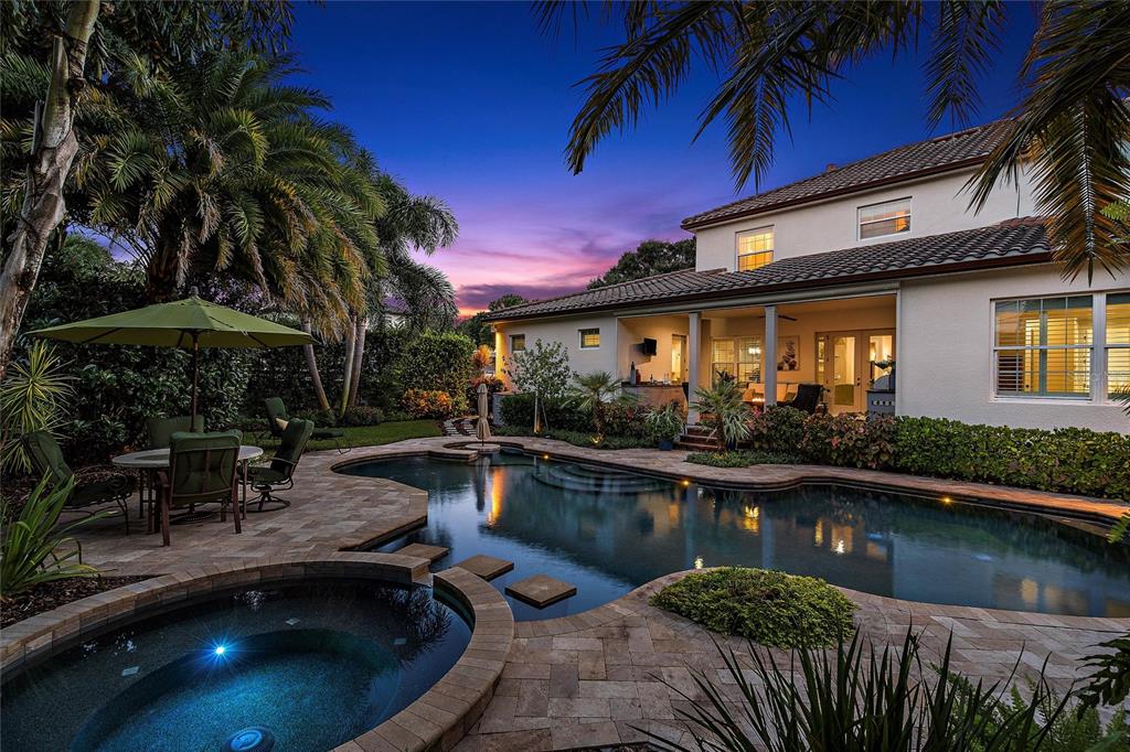 SNELL ISLE SHORES - Residential