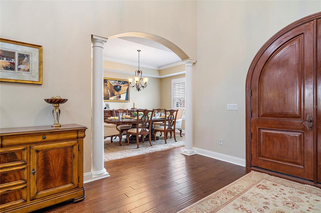 SNELL ISLE SHORES - Residential