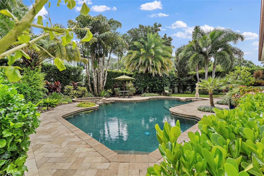 SNELL ISLE SHORES - Residential