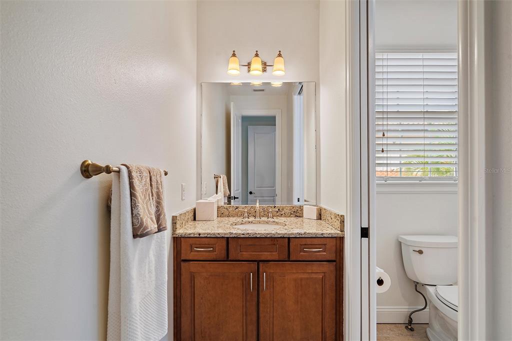 SNELL ISLE SHORES - Residential