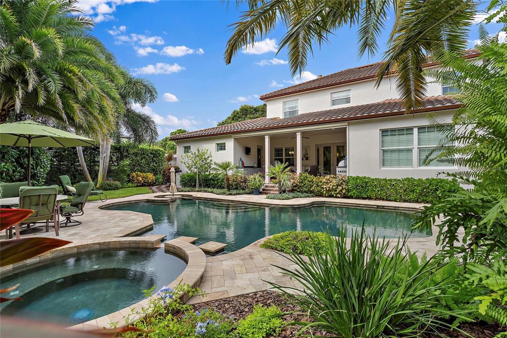 SNELL ISLE SHORES - Residential