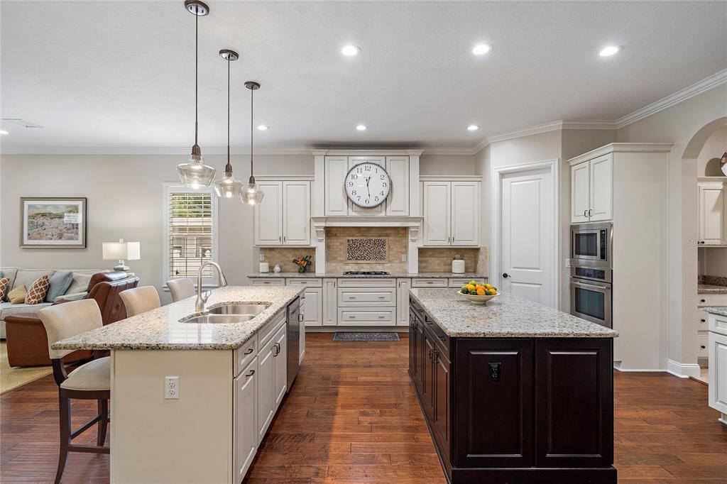 SNELL ISLE SHORES - Residential