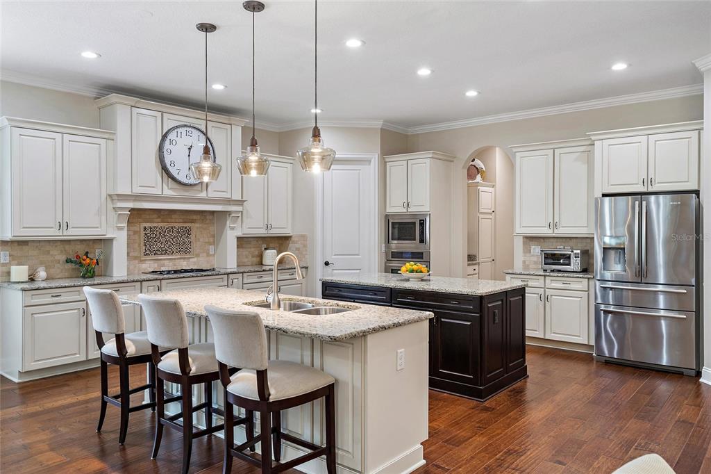 SNELL ISLE SHORES - Residential