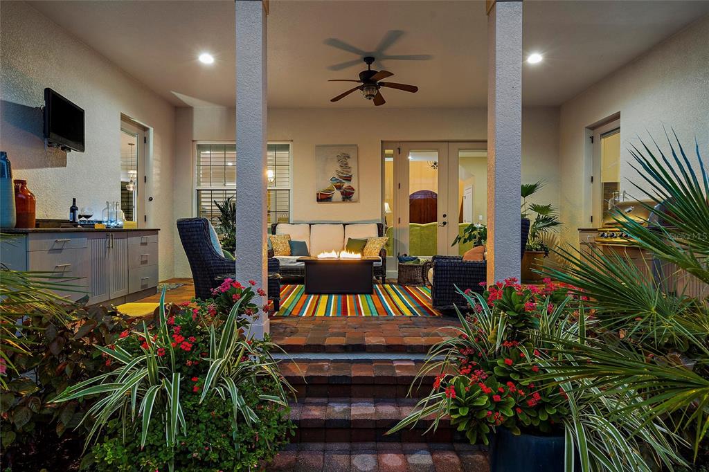 SNELL ISLE SHORES - Residential