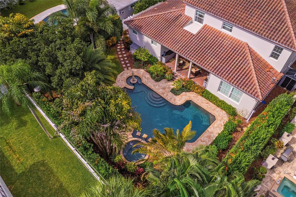 SNELL ISLE SHORES - Residential