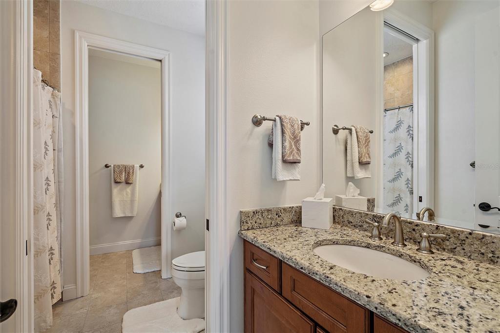 SNELL ISLE SHORES - Residential