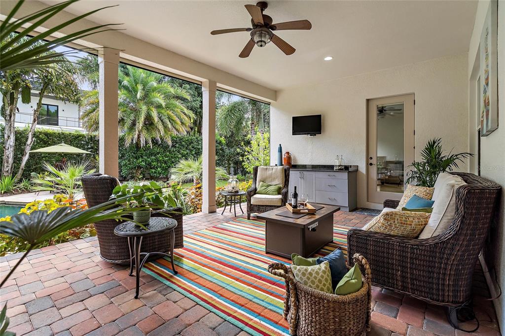 SNELL ISLE SHORES - Residential