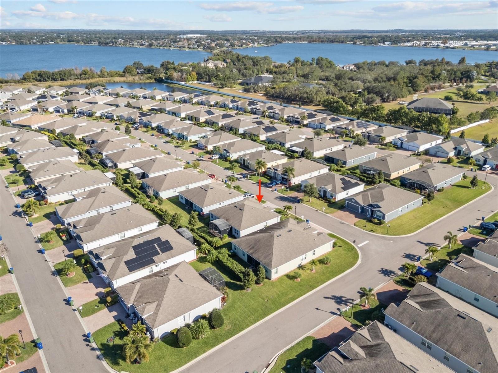 TRADITIONS PH 02 - Residential