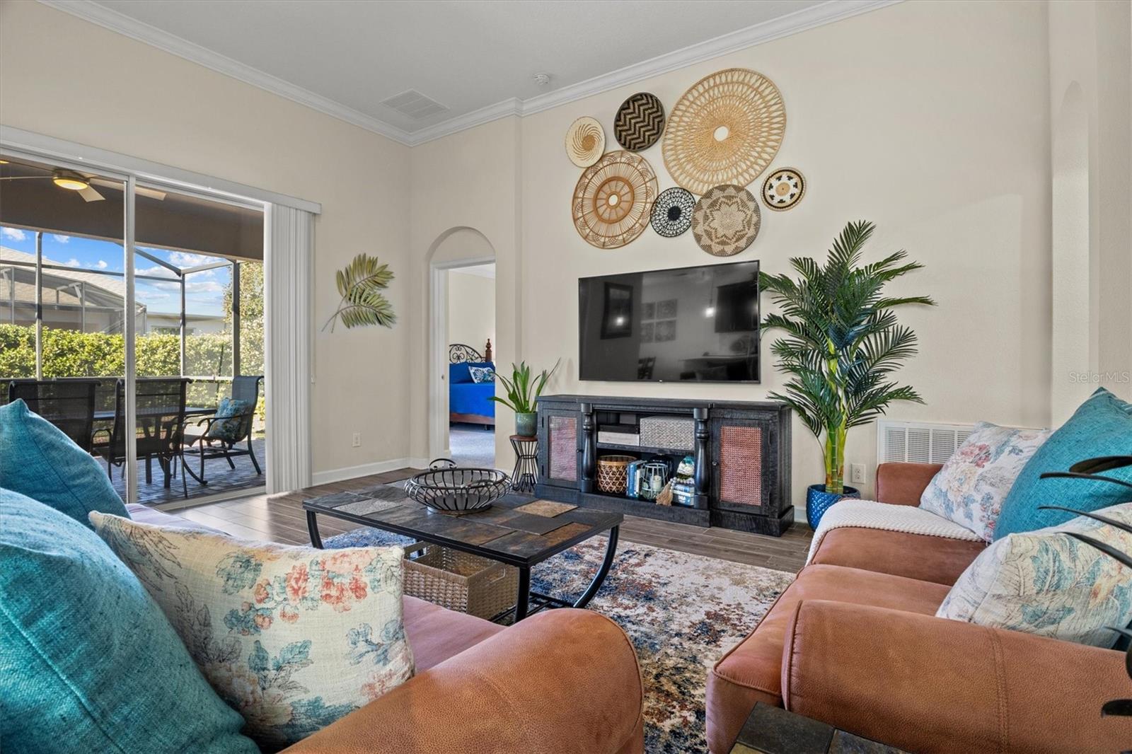 TRADITIONS PH 02 - Residential