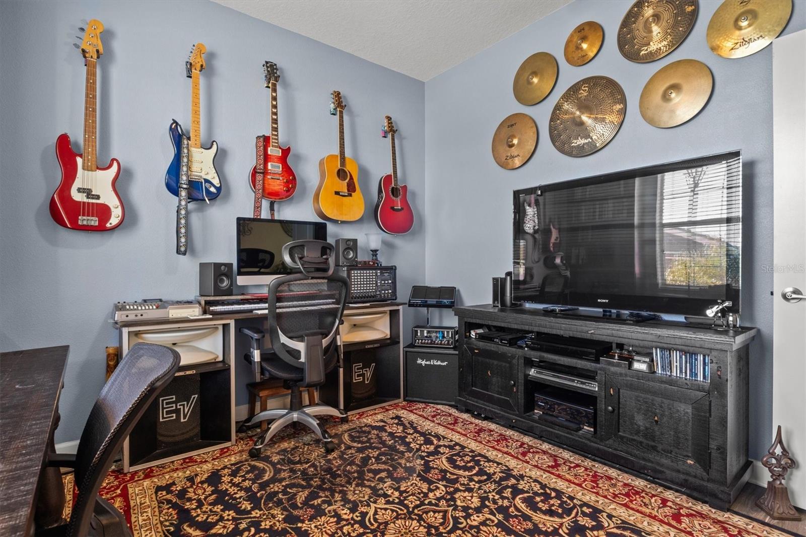 TRADITIONS PH 02 - Residential