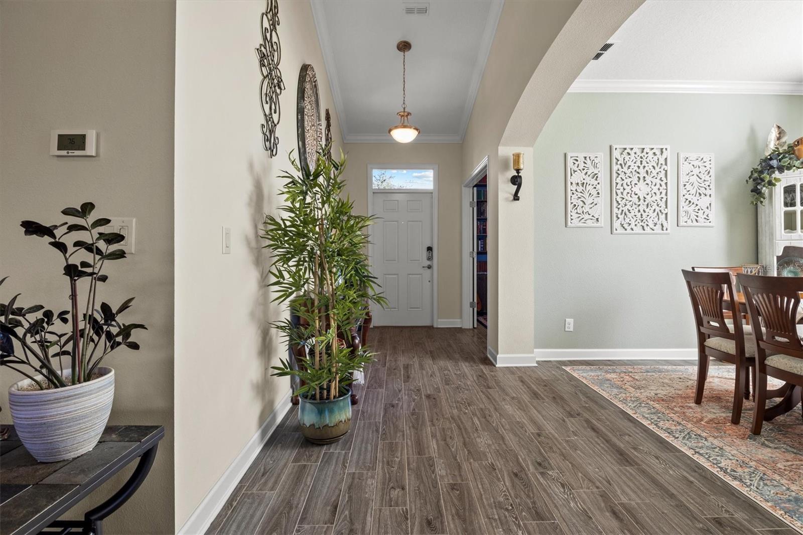 TRADITIONS PH 02 - Residential