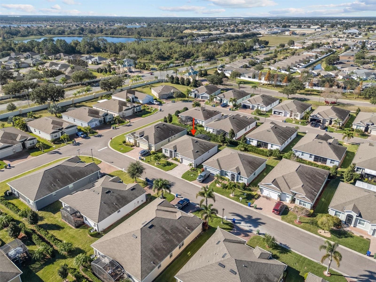 TRADITIONS PH 02 - Residential