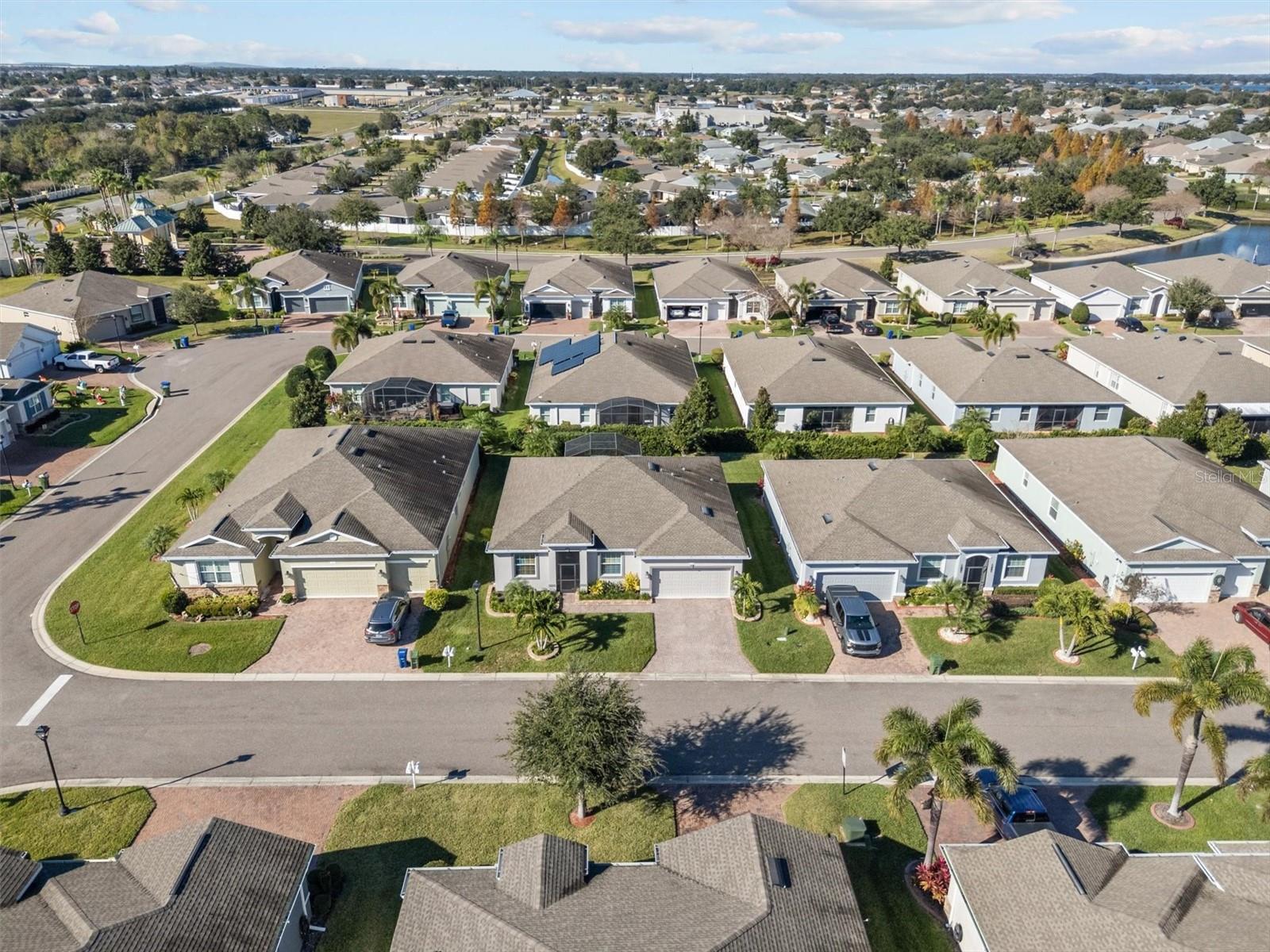 TRADITIONS PH 02 - Residential