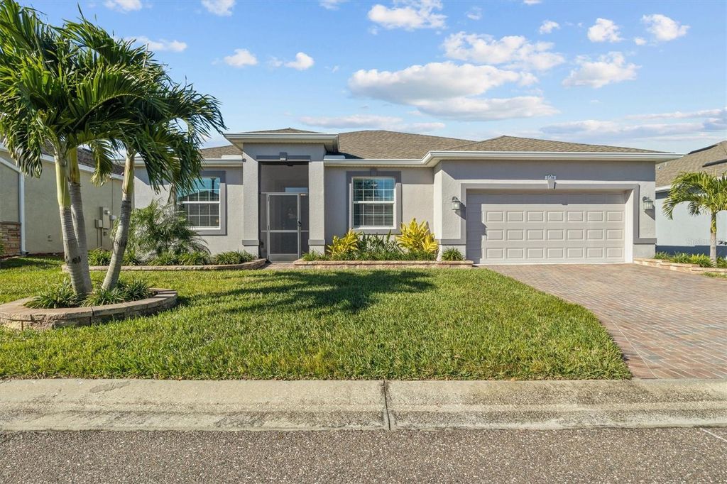 Photo of 3738 Plymouth Drive, Winter Haven, FL 33884 (MLS # S5140739)
