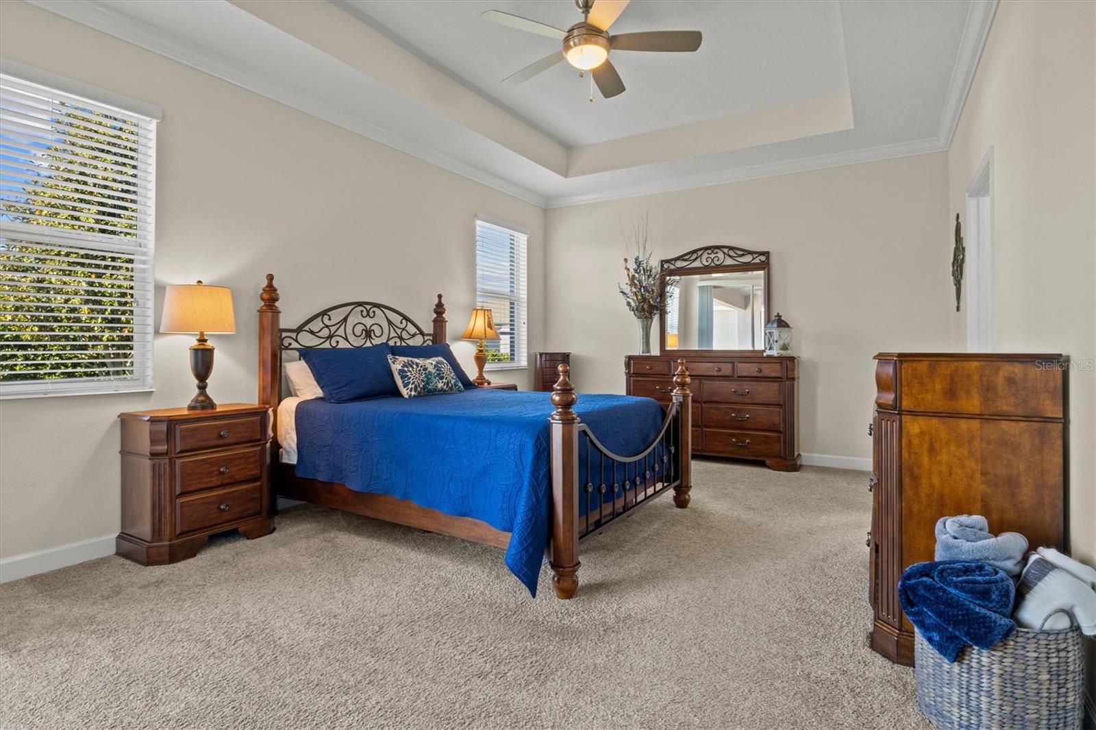 TRADITIONS PH 02 - Residential