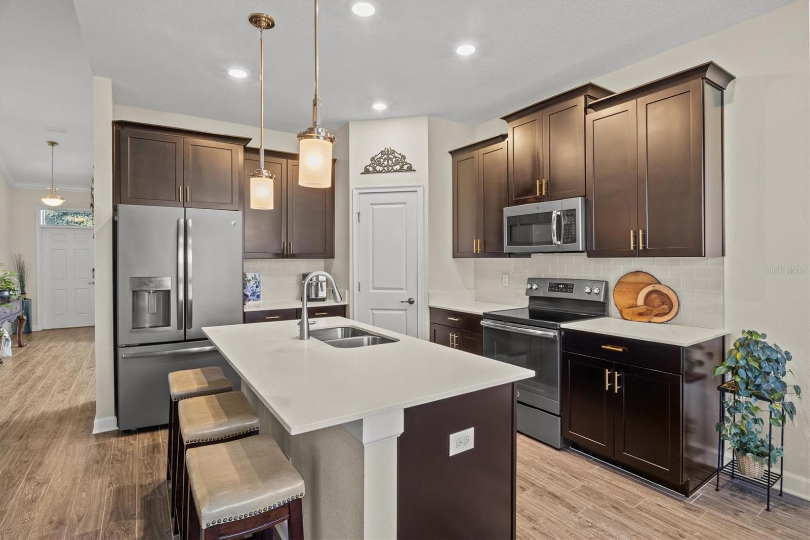 TRADITIONS PH 02 - Residential