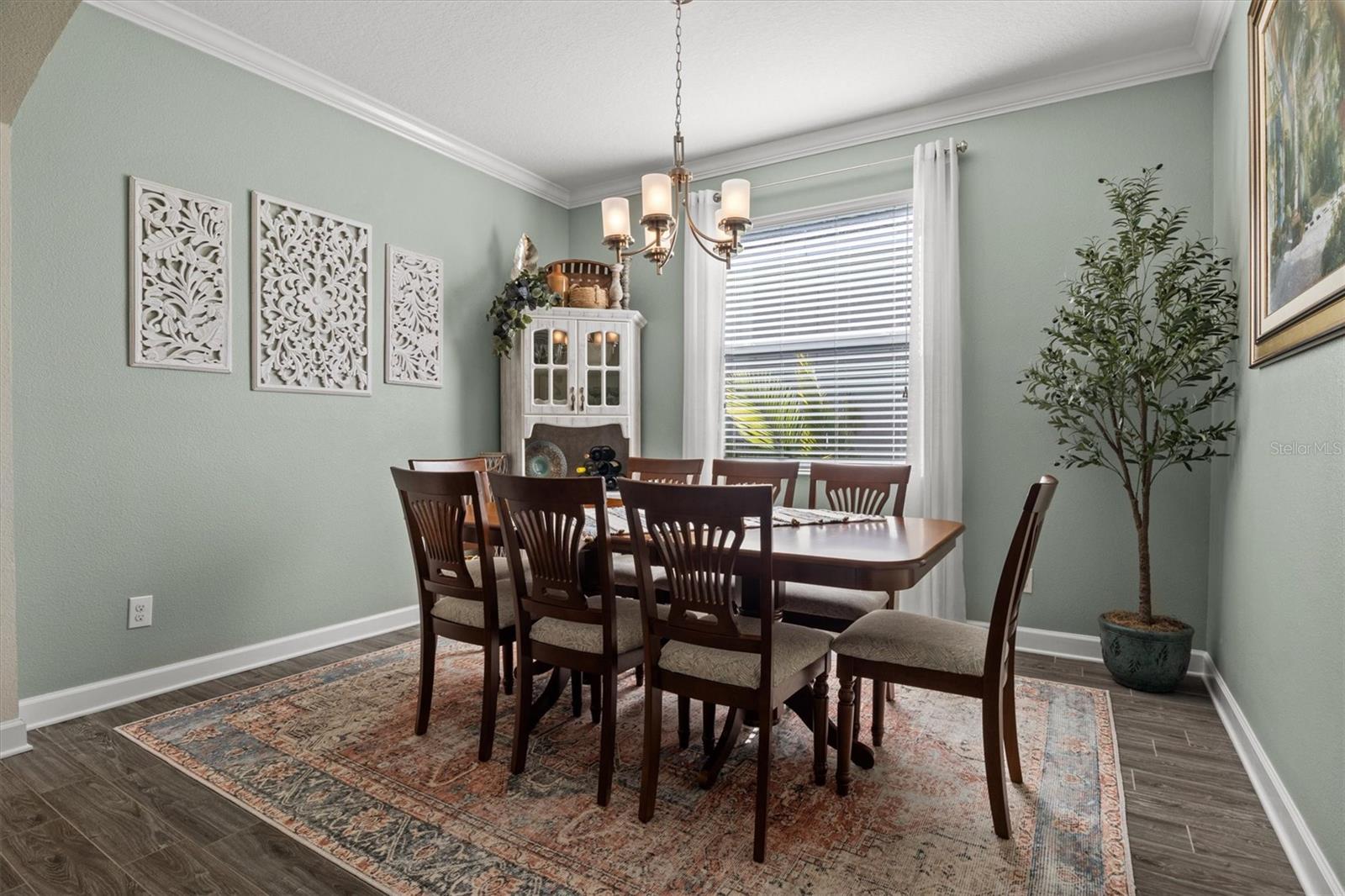 TRADITIONS PH 02 - Residential