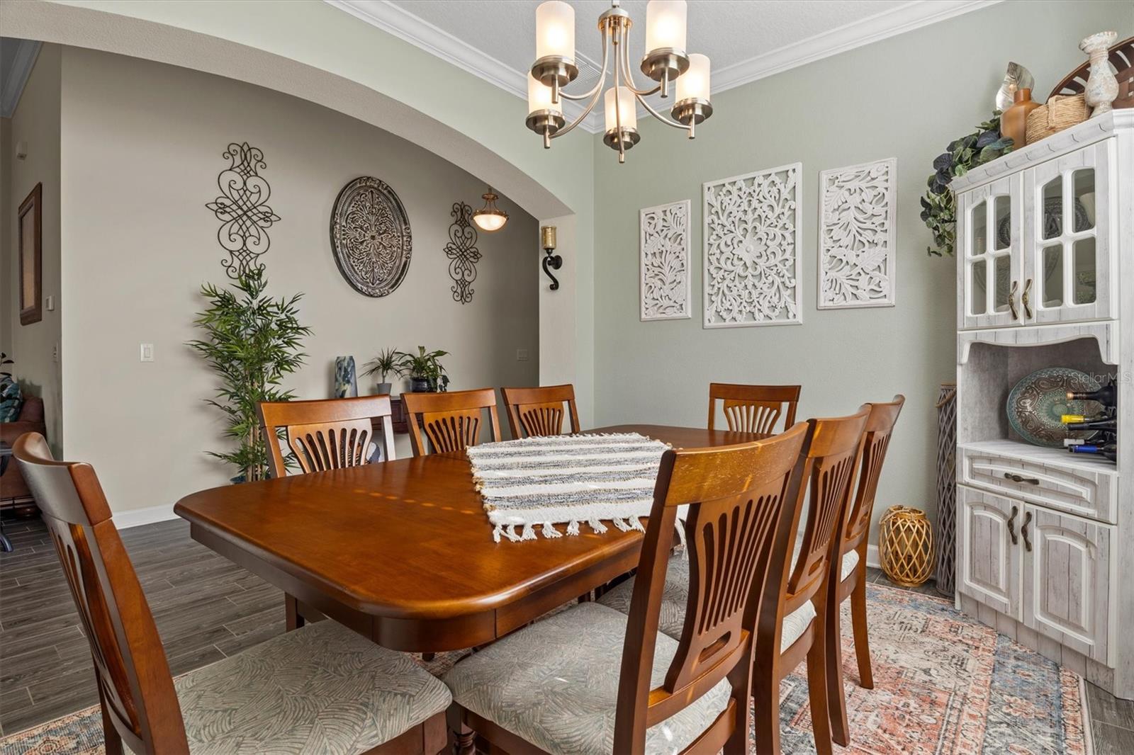 TRADITIONS PH 02 - Residential