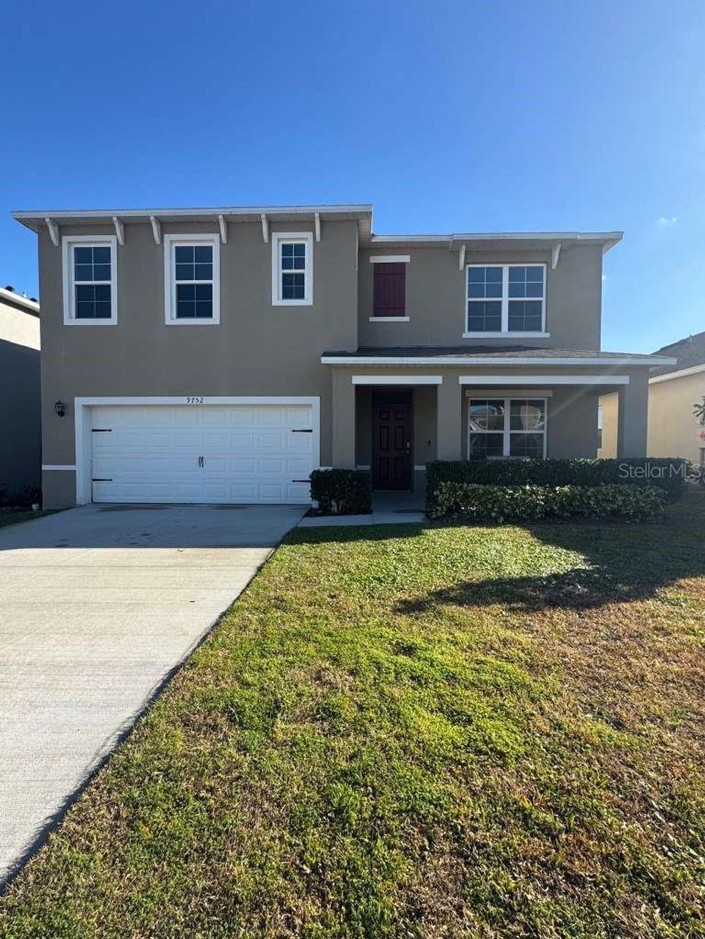 Photo of 9752 Black Walnut Drive, Clermont, FL 34715 (MLS # S5142731)