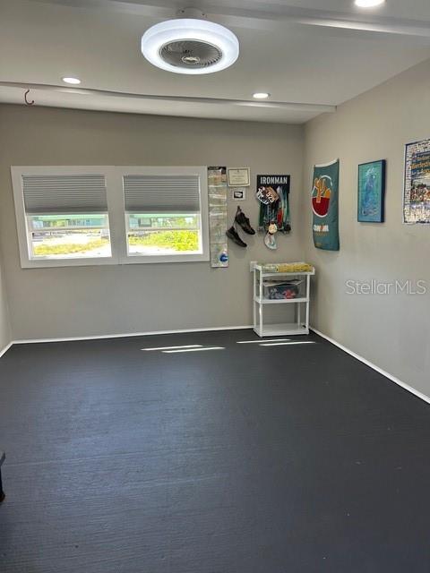 VISTA DEL MAR - Residential