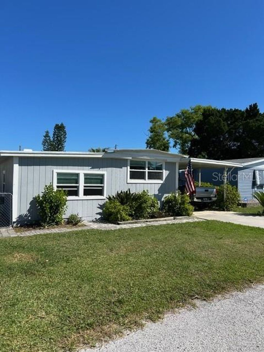 Photo of 6837 Flicker Lane, Hudson, FL 34667 (MLS # TB8495287)