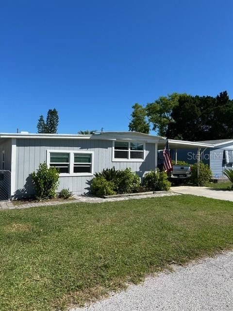 Photo of 6837 Flicker Lane, Hudson, FL 34667 (MLS # TB8495287)