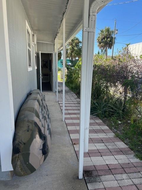 VISTA DEL MAR - Residential