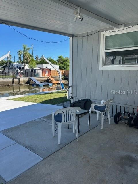 VISTA DEL MAR - Residential