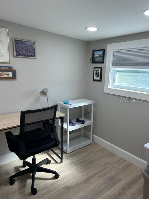 VISTA DEL MAR - Residential