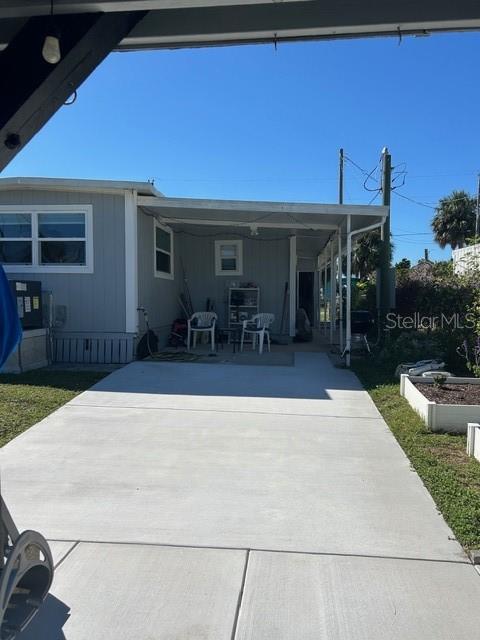 VISTA DEL MAR - Residential